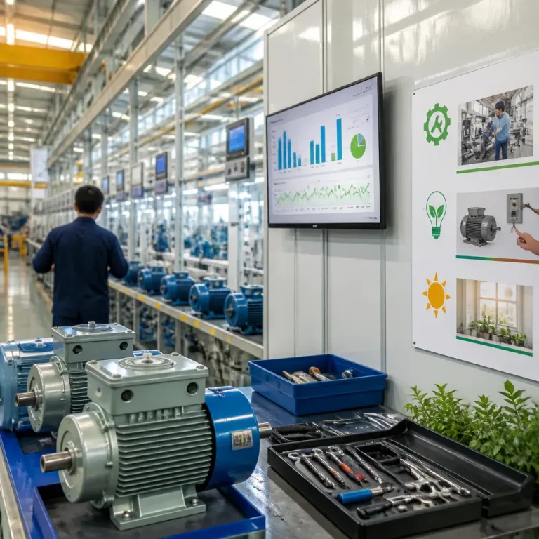 Quang Tri formt eine Kultur des sparsamen Stromgebrauchs in Industrie und Handwerk
