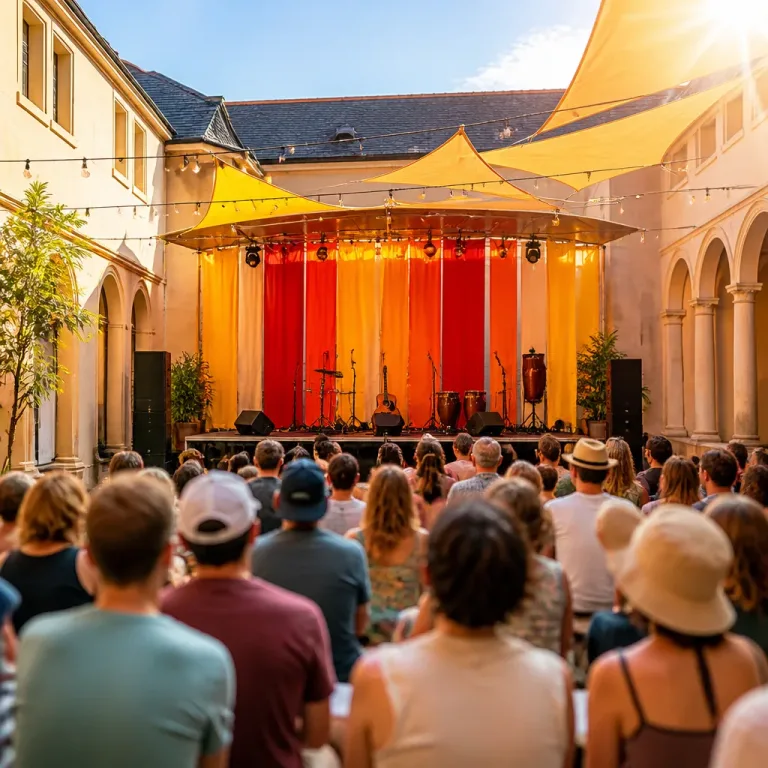 Erstes Festival für lusophone Kultur in Luxemburg: «Euforia» bringt Stimmen und Tanz nach Neimënster