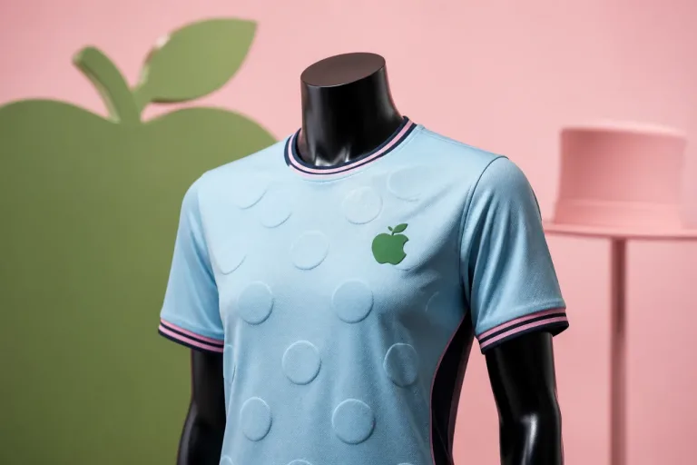 Belgiens Auswärtsdress: Ein Fussballtrikot als feine Hommage an René Magritte