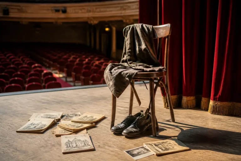 Schauspieler Achim Wolff im Alter von 87 Jahren gestorben