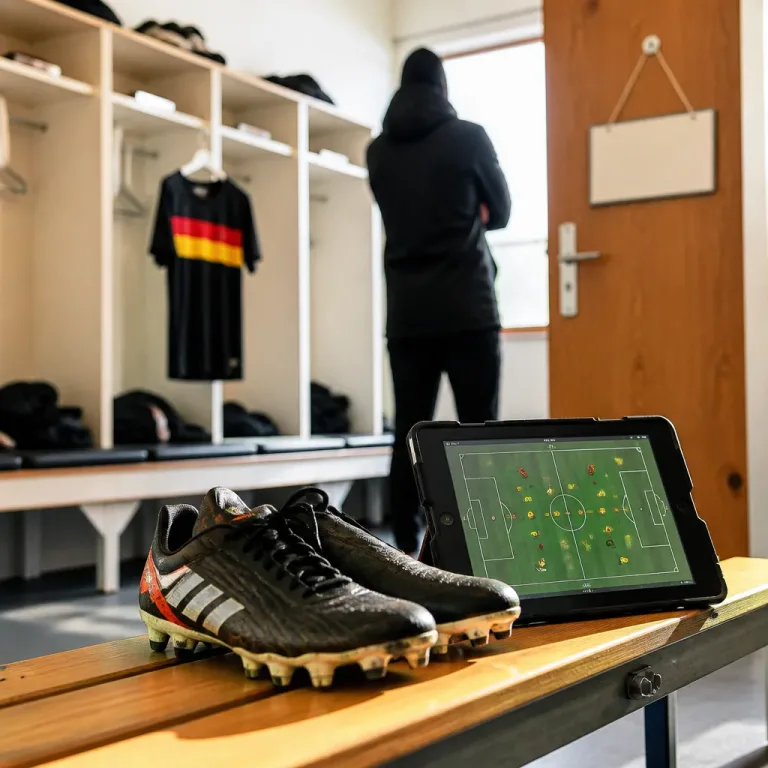 Kohler: Klopp kann Startschuss sein, doch Deutschland braucht eine neue Kultur