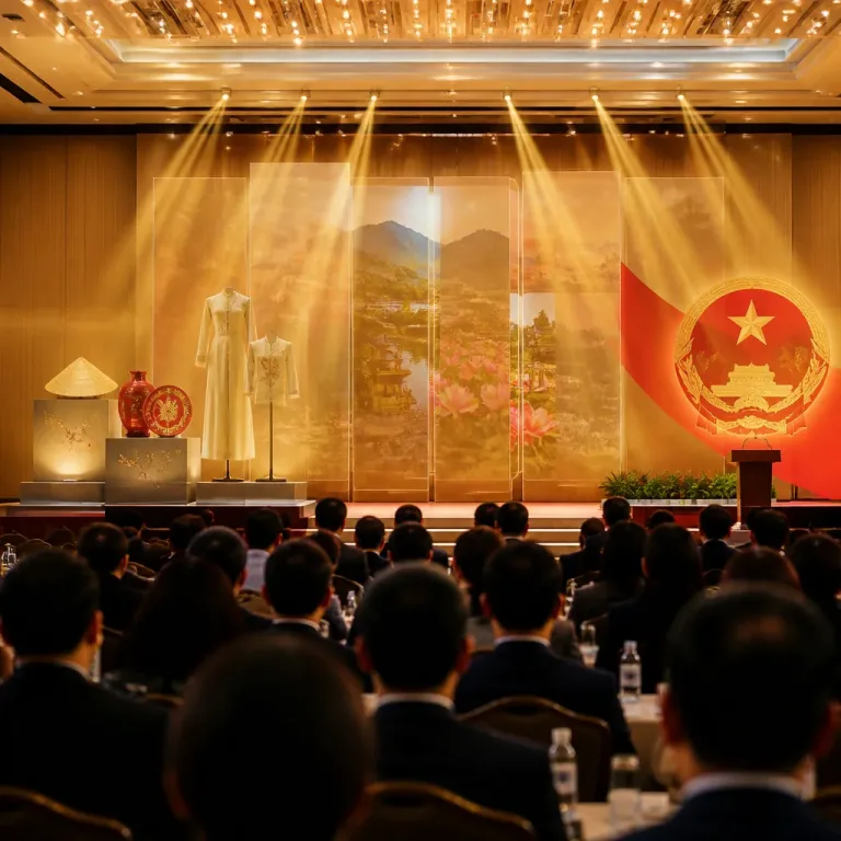 Kultur als Staatsauftrag: Wie Vietnam mit Resolution 80 seine Identität international positionieren will
