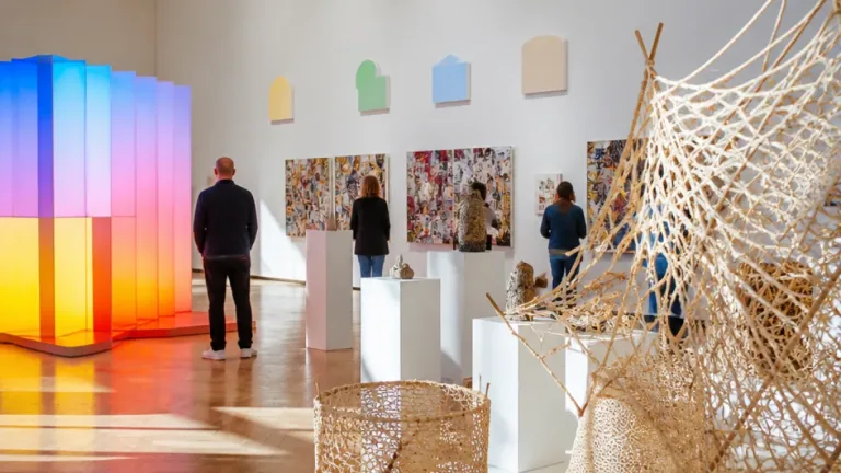 Kunstmuseum St. Gallen zeigt «Heimatflimmern» – Gegenwartskunst lotet Bedeutungen von Heimat aus