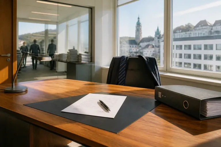 Kurt Fluri tritt als Verwaltungsratspräsident der Solothurner Spitäler AG zurück