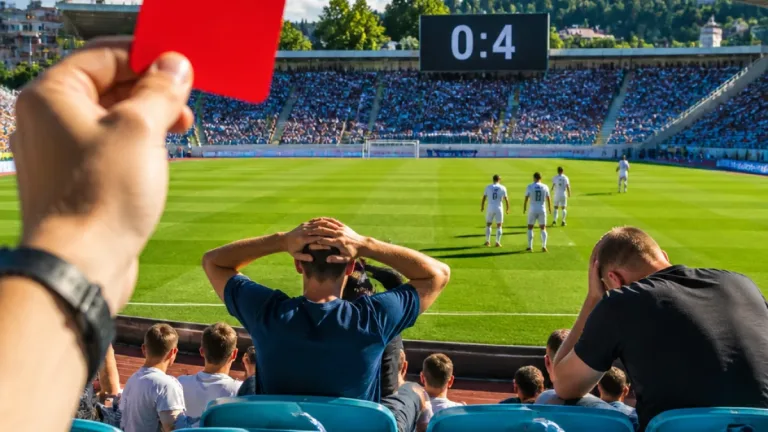 Lausanne in der Kritik nach klarer 0:4-Niederlage gegen Lugano