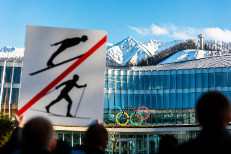 Lausanne: IOC streicht Nordische Kombination aus dem Olympia‑Programm