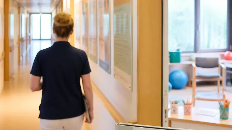 Lehre in der Psychiatrie: Luzerner FaGe-Abschluss als Zeichen für Ausbildungsvielfalt