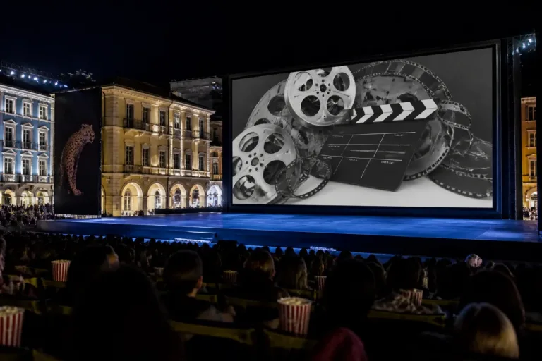 Locarno 2026: 79. Festival mit 103 Weltpremieren und Retrospektive zur McCarthy-Ära
