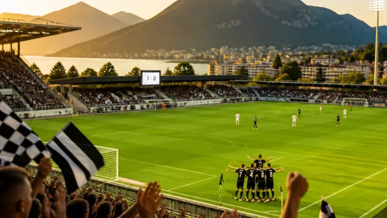 Lugano siegt im Test gegen Heidenheim – Vorbereitung läuft Richtung Saisonauftakt