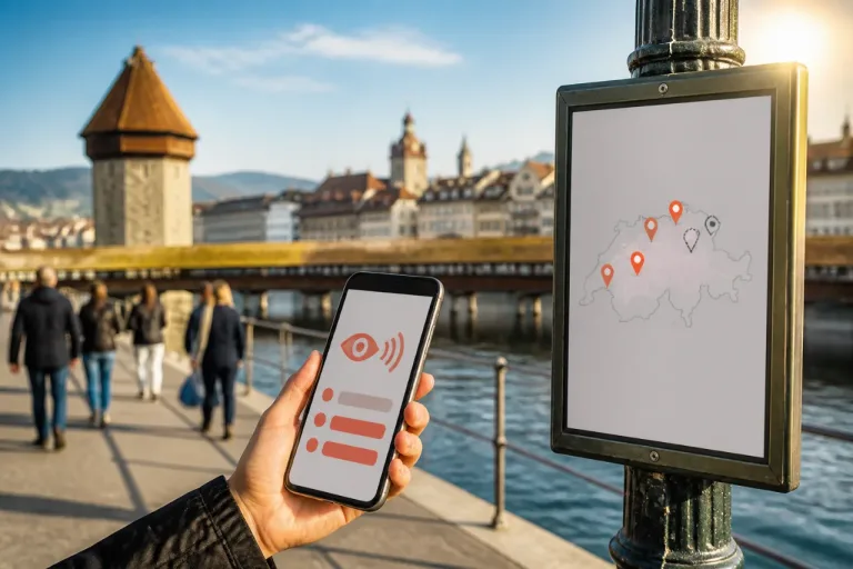 Luzern beteiligt sich an neuer Plattform «wir schauen hin» gegen Sexismus