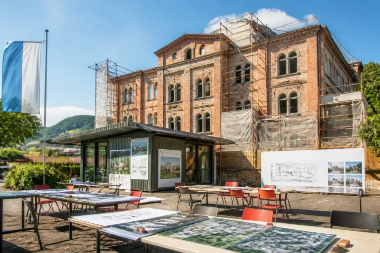 Luzern lanciert öffentliche Workshops zur Neugestaltung des Theaterstandorts