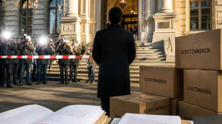 Luzerner Jurist reicht Aufsichtsanzeige gegen Zürcher Staatsanwälte ein
