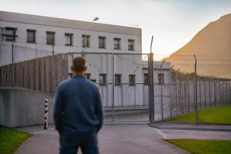 Luzerner Vollzugsdienst lehnt bedingte Entlassung des «Todespflegers» ab