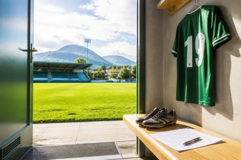 Malek Ishuayed per Leihe zum SC Kriens – Verstärkung für die Challenge-League-Saison