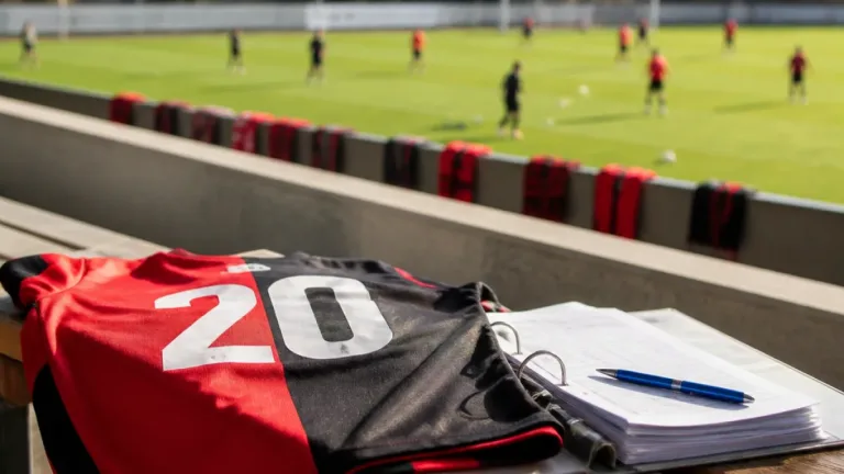 Manzambi vor Wechsel: SC Freiburg bestätigt Gespräche und bevorstehenden Transfer