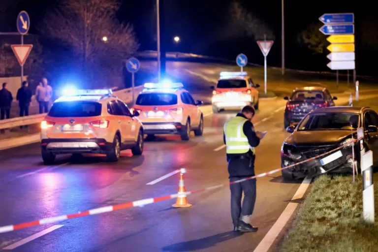 Mehrere fahrunfähige Fahrer in St. Gallen gestoppt – Führerausweise entzogen
