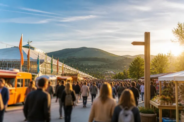 Migros wird Hauptpartnerin des Eidgenössischen Volksmusikfests 2027 in Altstätten