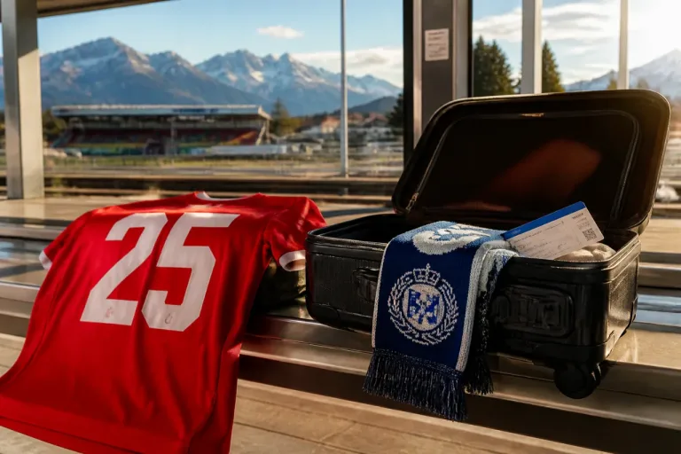 Mittelfeldspieler Mathias Tomás verlässt Thun und wechselt nach Mexiko