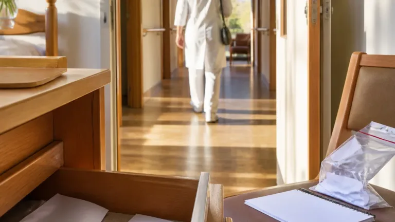 Mutmassliche Diebstähle durch Pflegehelferin erschüttern Dietikon und Region