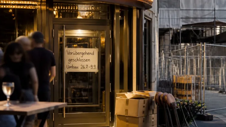 Nach 22 Jahren ohne Ruhetag: Roadhouse Luzern macht im Juli Pause und kommt im September neu ausgerichtet zurück