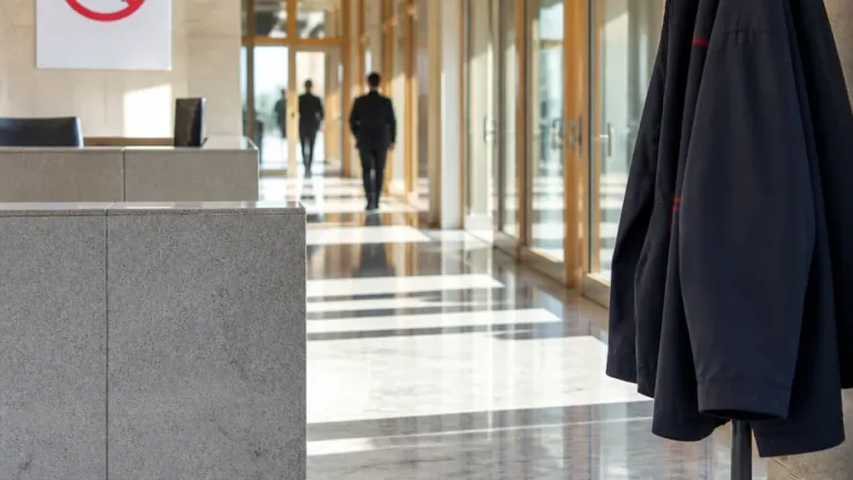 Nach Hundebiss: Kanton Schwyz verbietet Mitarbeitenden Hunde im Regierungsgebäude