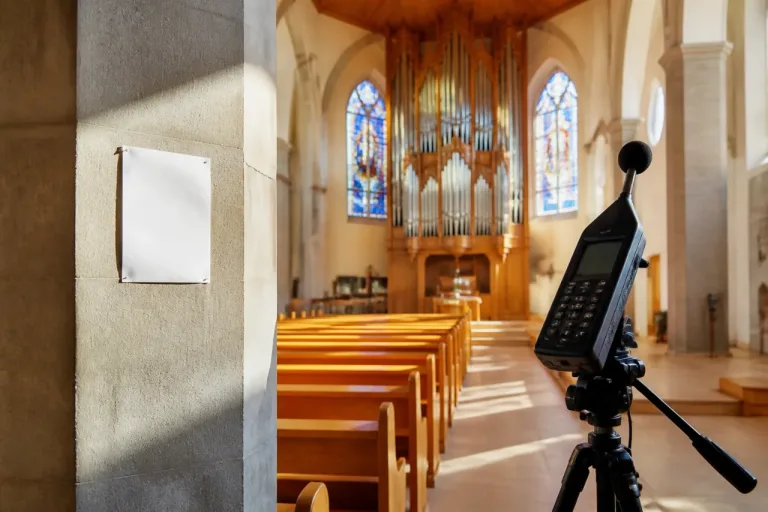 Nach Sanierung für 4,5 Millionen: Winterthur-St. Laurentius kämpft mit unverständlicher Akustik