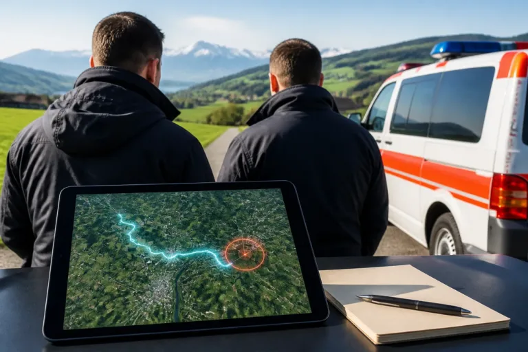 Nach TV-Auftritt: Luzerner Polizei prüft Hinweise im Fall des seit 2021 Vermissten
