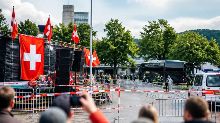 Nati nach WM-Aus in Zürich: Fanempfang am Dienstagmittag auf dem Turbinenplatz geplant