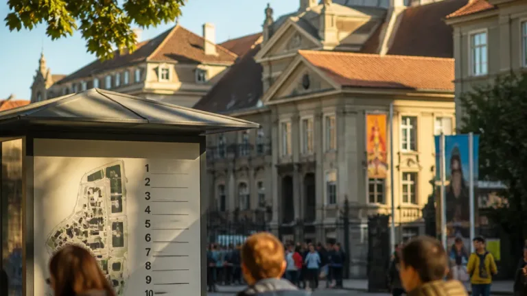 Neue Geschäftsführerin stärkt Zusammenarbeit im Museumsquartier Bern
