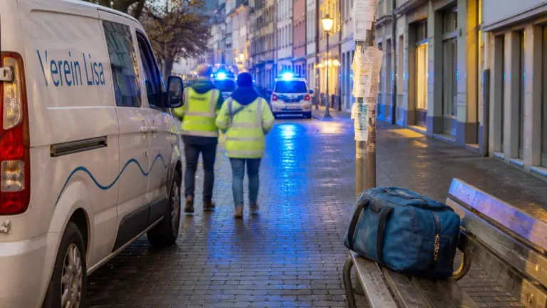 Neue Leiterin von Verein Lisa: Sorge um Sicherheit am Strassenstrich Ibach bleibt