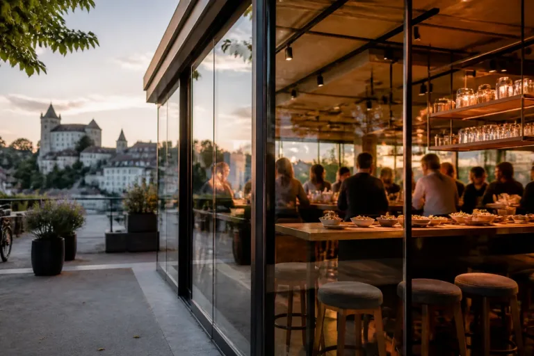 Neue Tapas-Adresse in Schaffhausen: Lukullus prüft das «OSO Art of Tapas»