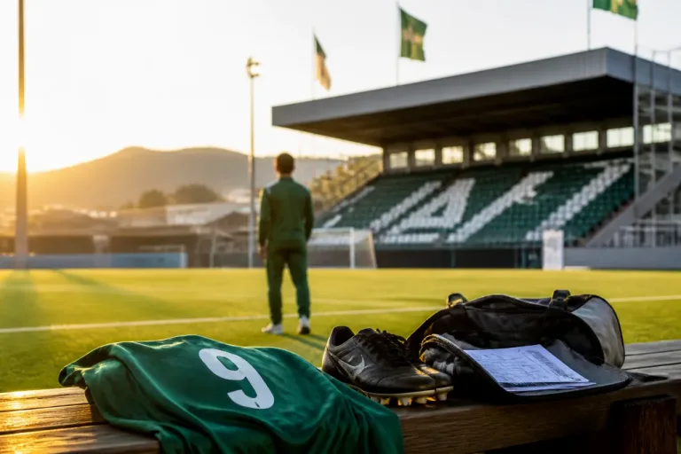 Neuer Angreifer für Kriens: Albin Krasniqi wechselt ins Kleinfeld