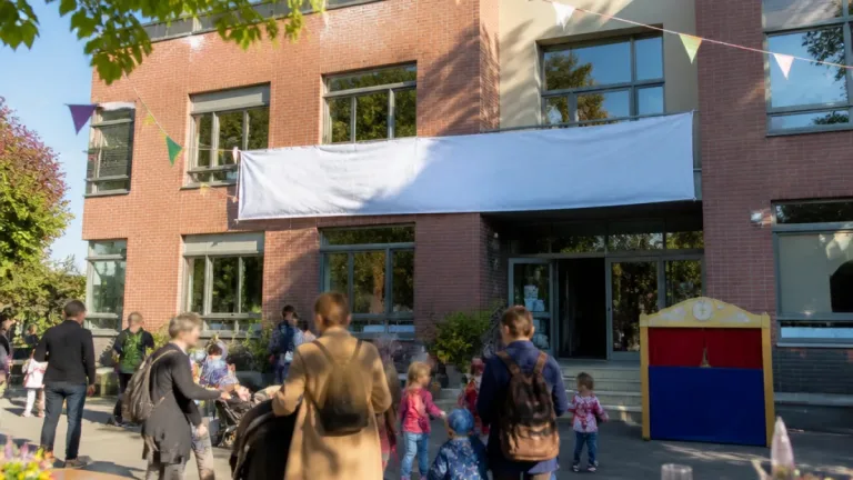 Neues Familienzentrum in Münchenstein: Treffpunkt für Kinder von 0 bis 6 Jahren stärkt lokale Angebote