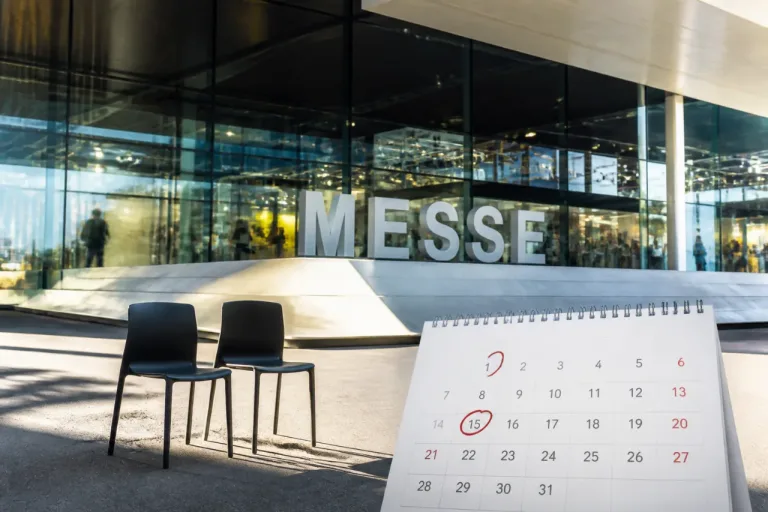 Neues Führungsduo in der Messe Luzern: Auswirkungen für Luzern und die Messewirtschaft