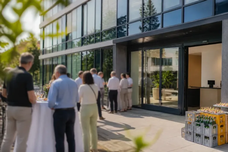Neues Gesundheitszentrum in Schwyz eröffnet Gesundheits‑ und Präventionsangebote vor Ort