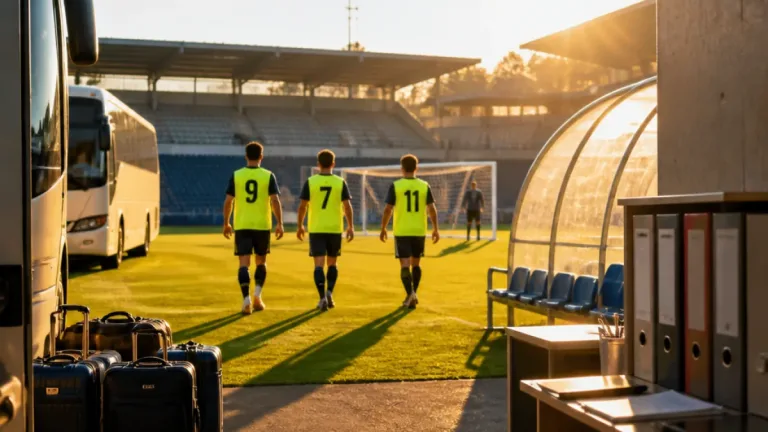 Nyon verstärkt Kader: Drei Leihspieler von Servette und neuer Torhüter fix