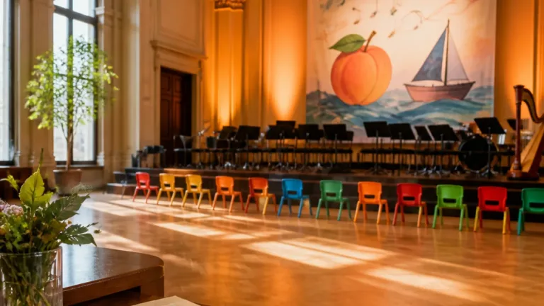 Orchestre de Chambre de Genève kündigt Kinderprogramm «Shionoya: Momo, l'enfant pêche» an