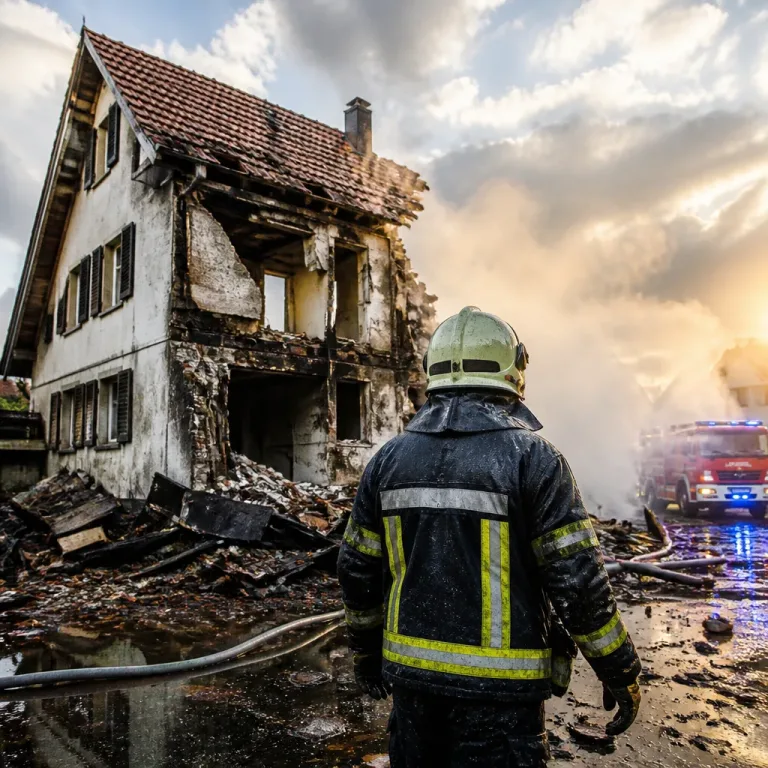 Russische Bombe in Saporischschja, Unwetter in Winnenden und leuchtende Nachtwolken über Tallinn