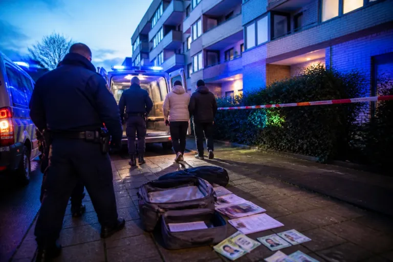Festnahmen nach Verdacht auf Menschenhandel an trans Personen aus Brasilien