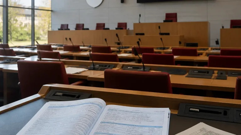 Parlament will Steuerrabatt gesetzlich verankern – Widerstand bleibt