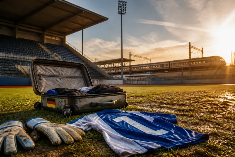 Pascal Loretz wechselt von FC Luzern zu Hannover 96 – Luzerner Klub verliert Nummer eins