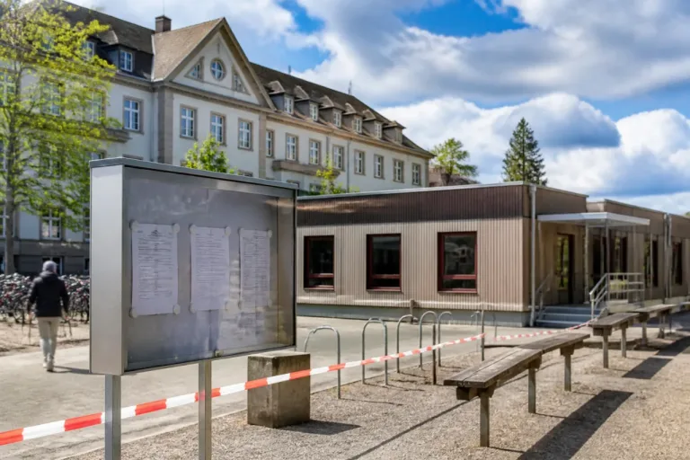 Pavillon bleibt vorerst in Burgdorf: Bewilligung soll verlängert werden