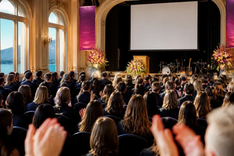 PH Luzern: 336 neue Lehrpersonen feiern Diplome in Luzern