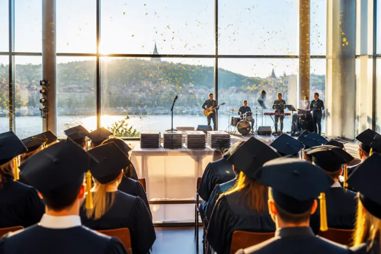 PH Luzern diplomiert 336 Lehrpersonen – Bedeutung für Schulen in Luzern