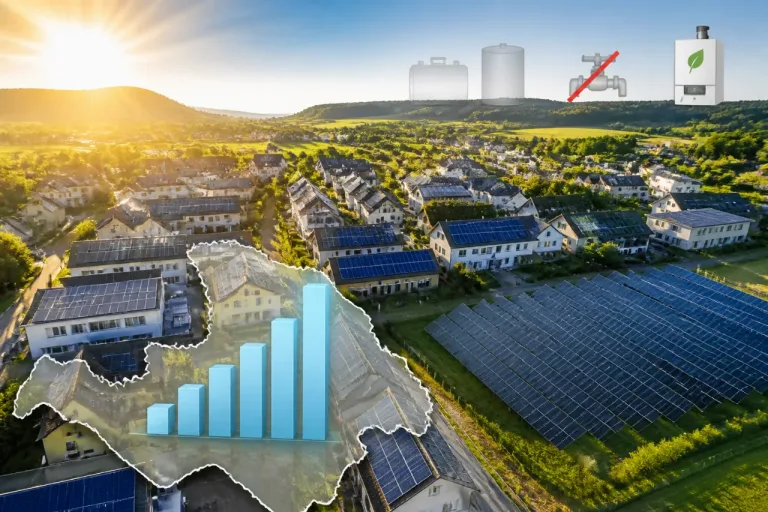 Photovoltaik-Boom im Baselbiet: Solarstromproduktion mehr als verdoppelt