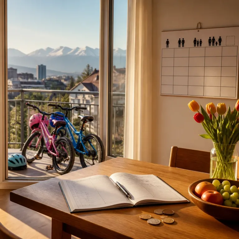 Geburtenrückgang: Die Schweiz ringt vor allem mit dem dritten Kind