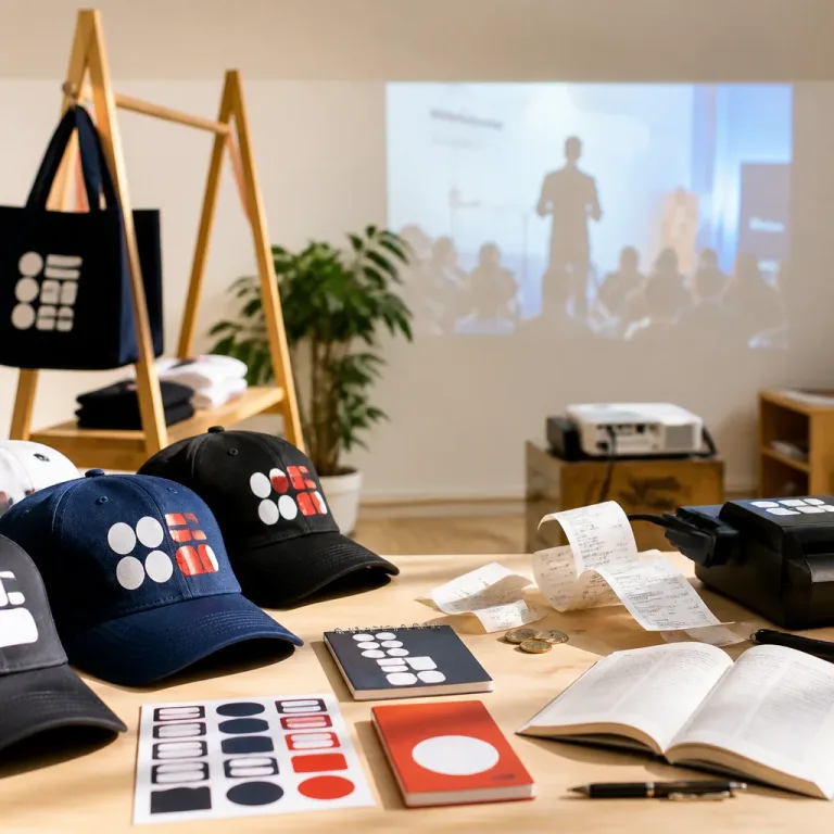 Wie aus Martullo‑Blochers Gedanken ein lukratives Merch‑Geschäft wurde