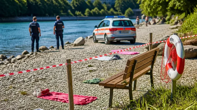 Polizeieinsatz im Marzili: Debatte um Zugang für transidentische Personen entzündet sich in Bern