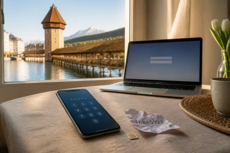 PUK-Blockade: Wie ein einfacher Fehler das Handy lahmlegen kann und was Betroffene jetzt tun müssen