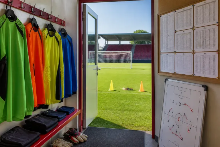 Rapperswil-Jona: Torhüterchronik zeigt Entwicklung und Personalsituation im Keeper-Posten